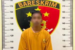 Setubuhi Anak di Bawah Umur, Pria di Anambas Dibekuk Polisi
