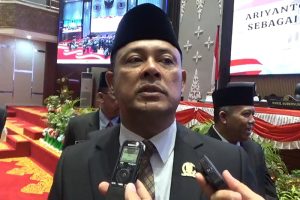 DPRD Kepri Soroti Kenaikan Tarif Pas Pelabuhan Internasional Tanpa Koordinasi