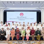 Dewi Kumalasari Resmi Pimpin Dekranasda Kepri, Fokus pada Pemberdayaan UMKM