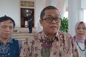 KPU Kepri Kembalikan Dana Hibah Pilkada 2024 Rp53 Miliar