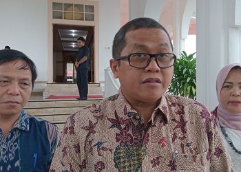 KPU Kepri Kembalikan Dana Hibah Pilkada 2024 Rp53 Miliar