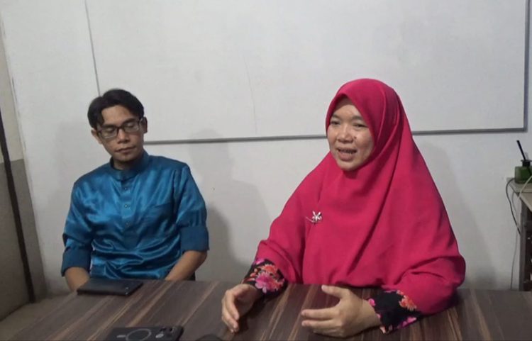 Ini Latar Belakang Mahasiswi yang Nekat Bunuh Diri di Jembatan Dompak