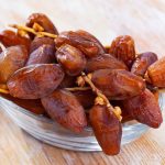 BPOM Arab Saudi Ingatkan Cuci Kurma Sebelum Dikonsumsi, Ini Alasannya