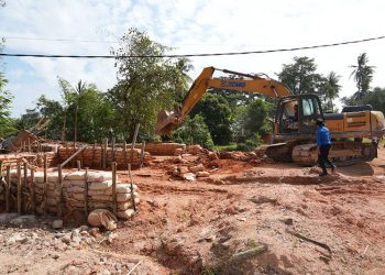 Tak Dimanfaatkan Dua Tahun, Lahan di Batam Akan Diambil Alih BP Batam