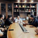 Laskar Melayu Bersatu Nyatakan Dukung Penuh Program Ansar-Nyanyang