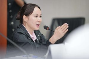 Utamakan Kepentingan Masyarakat, Li Claudia: Program Penanganan Banjir Jadi Prioritas