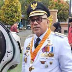 Wali Kota Tanjungpinang Tancap Gas Atasi Defisit Anggaran Capai Rp229 Miliar