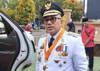 Wali Kota Tanjungpinang Tancap Gas Atasi Defisit Anggaran Capai Rp229 Miliar