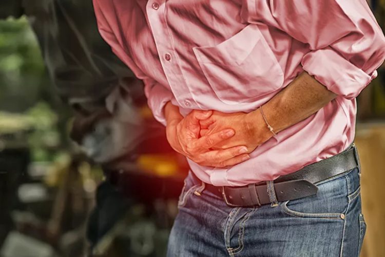 5 Tips Aman Cegah Maag Kambuh saat Puasa