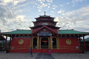 Kemenag Buka Bantuan untuk Masjid dan Musala 2025, Cek Jadwal dan Syaratnya