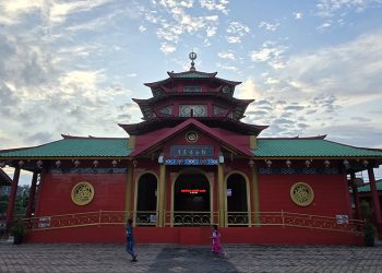 Kemenag Buka Bantuan untuk Masjid dan Musala 2025, Cek Jadwal dan Syaratnya