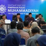 Muhammadiyah Tetapkan 1 Syawal 1446 H pada Senin, 31 Maret 2025