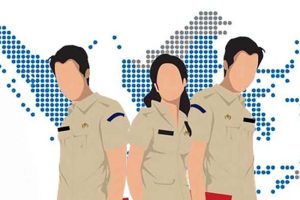 BKN Umumkan Jadwal Final Penetapan NIP CPNS dan PPPK 2024 hingga SK Pengangkatan