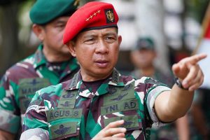 Panglima TNI Tegaskan Prajurit Aktif yang Jabat di Instansi Sipil Harus Mundur