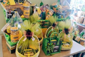 Tradisi Parcel Lebaran, Kehangatan Silaturahmi Masyarakat Tanjungpinang