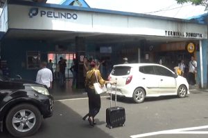 Hadapi Lonjakan Pemudik, Pelindo Tambah Fasilitas Ramah Disabilitas di Pelabuhan SBP