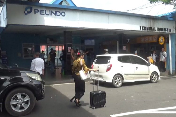 Hadapi Lonjakan Pemudik, Pelindo Tambah Fasilitas Ramah Disabilitas di Pelabuhan SBP