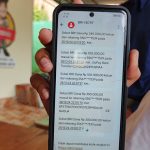 Nasabah BRI di Tanjungpinang Laporkan Dugaan Penipuan Puluhan Juta