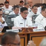 Imigrasi Usulkan Tunjangan untuk Petugas di Wilayah Perbatasan