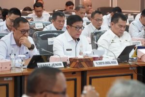 Imigrasi Usulkan Tunjangan untuk Petugas di Wilayah Perbatasan
