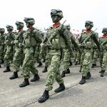 Lima Lembaga Baru Diusulkan untuk Tempatkan Prajurit TNI, Apa Saja?