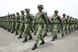 Lima Lembaga Baru Diusulkan untuk Tempatkan Prajurit TNI, Apa Saja?