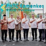 RSUD Tarempa Naik Status ke Tipe C, Akses Layanan Kesehatan Anambas Ditingkatkan