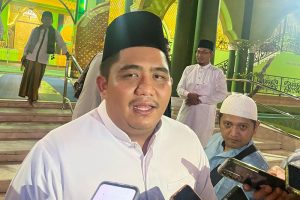 Pembangunan Dam Estuari Berdampak Lima Wilayah di Bintan, Bupati: Akan Diputuskan Bersama