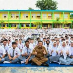 Pemprov Kepri Tunda Program Seragam Sekolah Gratis Imbas Efisiensi Anggaran