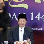 Pemerintah Tetapkan Awal Ramadan 1446 H Jatuh pada 1 Maret 2025