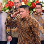 Kenaikan Pangkat Teddy Indra Wijaya Jadi Letkol Tuai Kontroversi