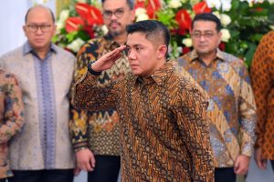 Kenaikan Pangkat Teddy Indra Wijaya Jadi Letkol Tuai Kontroversi