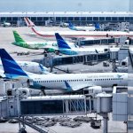 Kabar Baik, Harga Tiket Pesawat Lebih Terjangkau Jelang Lebaran 2025