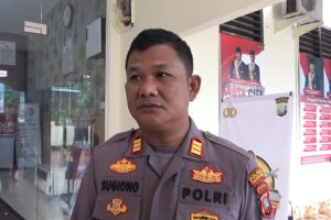 Polsek Tanjungpinang Timur Selidiki Dugaan Penipuan Oknum Marketing BRI Unit Kota Bestari