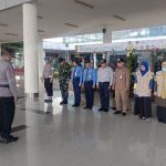 Polresta Tanjungpinang Siagakan Personel Amankan Arus Balik Lebaran 2025