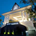 Aston Tanjungpinang Tampil Baru, Kemewahan dan Kenyamanan dalam Satu Destinasi