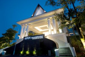 Aston Tanjungpinang Tampil Baru, Kemewahan dan Kenyamanan dalam Satu Destinasi