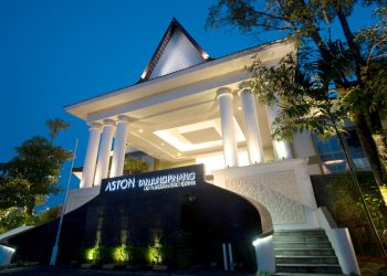 Aston Tanjungpinang Tampil Baru, Kemewahan dan Kenyamanan dalam Satu Destinasi
