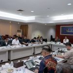 Wamen BUMN Beri Lampu Hijau untuk Pengembangan Pelabuhan Batu Ampar dan Bandara Hang Nadim