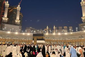 Kesempatan Terakhir, Kemenag Perpanjang Batas Akhir Pelunasan Biaya Haji 2025