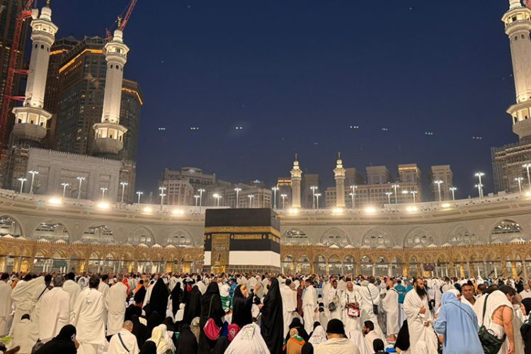 Kesempatan Terakhir, Kemenag Perpanjang Batas Akhir Pelunasan Biaya Haji 2025