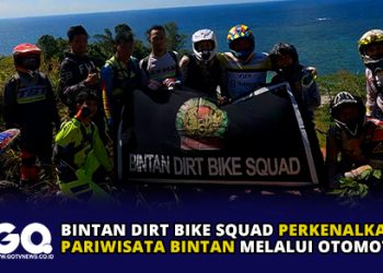 35 UMKM Meriahkan Pelaksanaan MTQH ke XIX Tingkat Kota Tanjungpinang