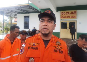 Seorang Bocah di Tanjungpinang Meninggal Usai Terperosok ke Gorong-Gorong