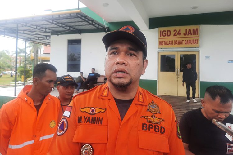 Seorang Bocah di Tanjungpinang Meninggal Usai Terperosok ke Gorong-Gorong