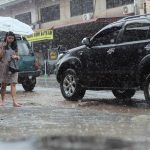 Prakiraan Cuaca Hari Ini, Karimun dan Lingga Berpotensi Hujan Lebat dan Angin Kencang