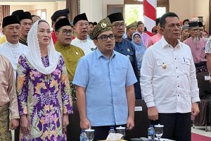 Gubernur Ansar Ungkap Alasan Kuat Dukung Natuna-Anambas Jadi Provinsi