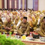 Semangat Baru Pasca Lebaran, DPMD Dukcapil Siap ‘Ngegas’ Program Prioritas Gubernur Kepri