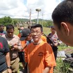 Kasus Pemalsuan Lahan PT Expasindo Raya, Kadis Kominfo Kepri dan Pelapor Dikabarkan Berdamai