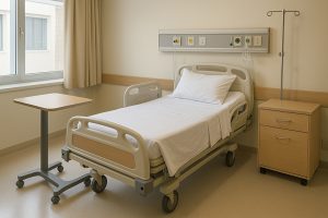 Marak Kasus Cabul, Menkes Akan Wajibkan Tes Kesehatan Mental Calon Dokter Spesialis