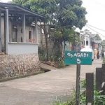 Motor Raib Saat Hujan Deras, Warga Jalan Abadi Tanjungpinang Rugi Rp20 Juta